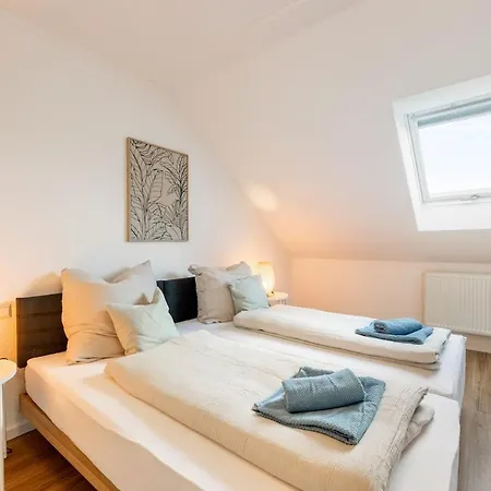 Lubustay L Bestlage Für Gruppen Mit Garage *